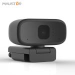 720p OEM ODM Digital High Definition Webcam Built In Microphone