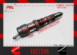 Q19 Common Rail Injector 4010025 Auto Parts Fuel Injector Nozzle 4087894 4927348