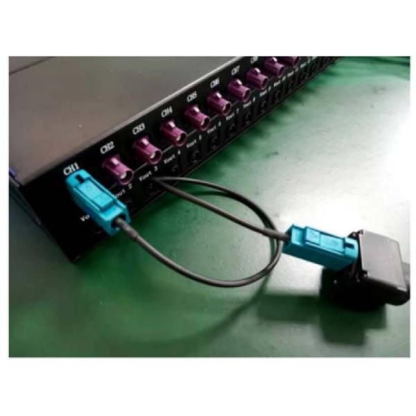 16 Channel Aging Test CC16Pro Image Frame Grabber Board For Automotive Camera