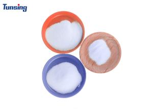 Wholesale High Temperature Washing Resistance CO Polyamide Powder Adhesive for Interlining from china suppliers