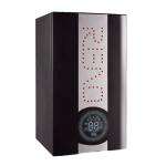 Small Body Gas Fired Condensing Gas Combi Boiler Wall Mounted 20KW