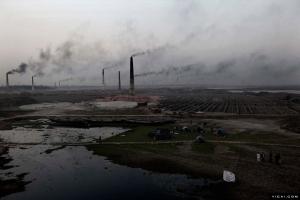 Wholesale 42 Gate Hoffman Kiln ISO9001 Certified Hoffman'S Kiln Burning Of Bricks from china suppliers
