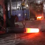 Origin Forging 316 Stainless Steel Shaft 304f Stainless Steel Bar AISI
