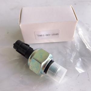 Wholesale 7861-93-1840 Low Pressure Sensor Switch For Komatsu from china suppliers
