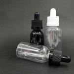 10ml 15ml 20ml 30ml 40ml 50ml 60ml 70ml 100ml 120ml Plastic Reservoir Containers