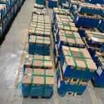 317L Stainless Steel Plate Thickness 3.0 - 30.0mm UNS S31703 / Alloy 317L Size 1