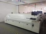 Samsung SMT Production Line Sm120s+Oven Long Pcb.Lens Pick And Place