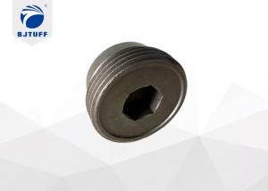 China General Bauer Type Double Wall Casing Attachment Casing Bolt on sale