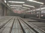 Grade 900A A120 Crane Rail Din536 For Gantry Crane ISO Certificate