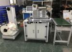 50Hz/60Hz 0.2kw Double Loop Wire Binding Machine 1000x760x1230mm Dimension