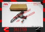 New High Quality Diesel N14 Common Rail Fuel Injector 3411759 4384360 3411762