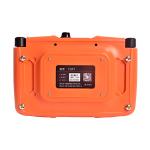 Listening Electronic Water Leak Detector Kit For Plumbing PQWT L50