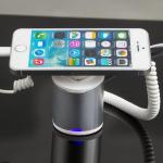 COMER safety alarm magnetic stands for display Fashion Apple Phone Anti Theft