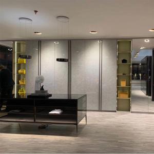 Wholesale E1 Modern Wardrobe Closets Glossy Wardrobe For Bedroom Modern Wardrobe Closets from china suppliers