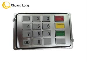 Wholesale ATM Machine Parts Hyosung Keyboard EPP-8000R S7130420501 7130420501 from china suppliers