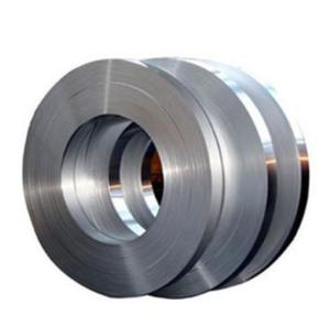 Wholesale Customized Galvanized Steel High Toughness 65MN Alloy With Good Ductility from china suppliers