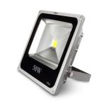 Integrated 20W COB LED Flood Lights IP65 Waterproof for Commercial Lighting