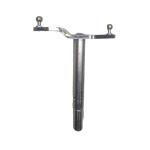 Auto Parts Shift Lever Shaft OE 2519C0 For Peugeot 2008 301 307 308 Citroen C3XR