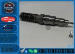 D12D Engine Fuel Injector 20847327 21582096 21582094 21644598 20708597