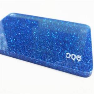 Wholesale Glossy Acrylic Casting Sheeting With 0.3% Water Absorption from china suppliers