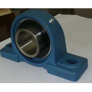 Wholesale Professional High Precision Bearing Housing 208 40mm UCF208 Series from china suppliers