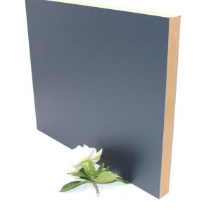 Wholesale Metallic Wardrobe E0 Middle Density Fiberboard from china suppliers