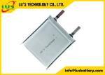 Flexible Battery 3.0V Lithium Ion Battery For Digital Devices CP603147 LiMnO2