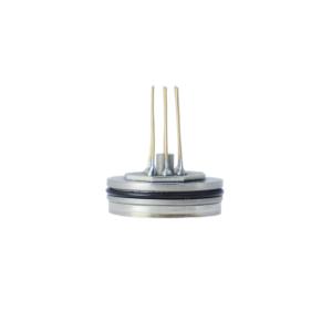 Wholesale 100MΩ 100kPa Kovar Pins Pressure Sensor For Level Measurement from china suppliers