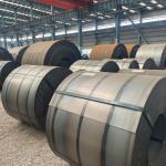 30%T/T Advance 70% Balance High Strength 1.9 mm HP345 Hot Rolled Carbon Steel