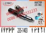 Fuel Injector Assembly 211-0565 211-3022 211-3023 359-4050 10R-0956 235-1403 For