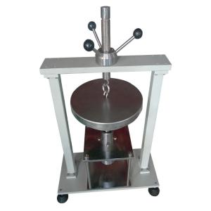 Wholesale 300N Steel Compression Testing Machine from china suppliers