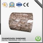 Color Coated Pre Painted Aluminum Sheet Used For Wash Machine Product