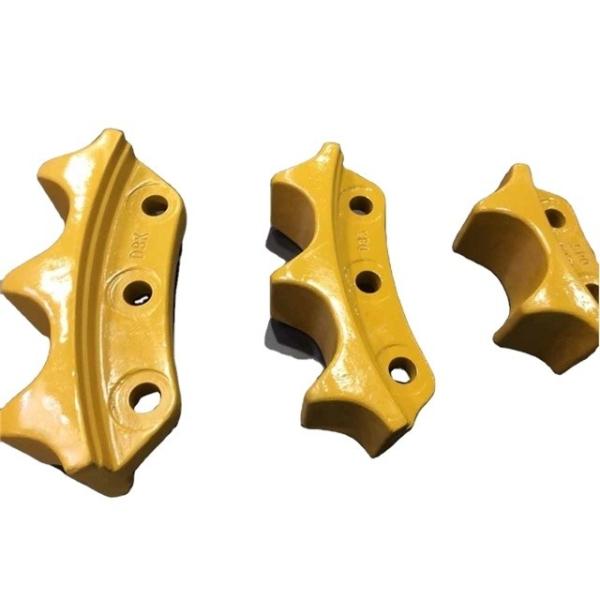 OEM Number Dozer Sprocket Wheel for D3C D4D D5H D6R D7G D8T D65 D85 D155