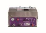 Dry Ice Blaster for Industrial Equipment or Machine Tool Cleaning