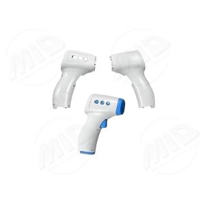 Wholesale PC ABS Medical Thermometer Shell Injection Mold 300000 Shots Life from china suppliers