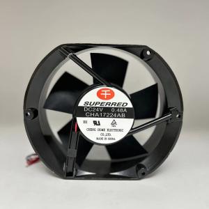 Wholesale 150g 35x35x10mm Black DC Cooling Fan Ball / Sleeve Bearing B2B Cooling Solution from china suppliers