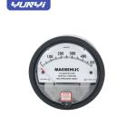 Micro Air Differential Pressure Meter Manometer Gauge Best Selling Mechanical