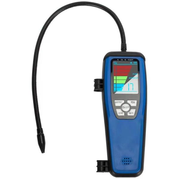 Infrared Refrigerant Gas Leak Detector For Commercial Air-Condition R134a/R22
