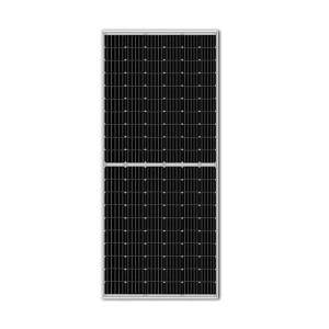 Wholesale High Voltage Monocrystalline Solar Panels Half Cut DC1000W 48.3V from china suppliers
