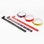 Customized Logo Professional PVC Disposable Entertainment Admission Tickets