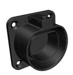EVCOME EV Charger Holder Holster Dock Type 2 Charging Cable connector Extra