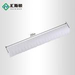 Polypropylene PP Water Filter Cartridge 20*2.5 for Reusable Water Filtration