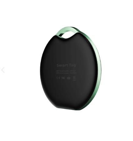 One Touch Find Smart Bluetooth Tracker Left Phone Alert Save Last Known