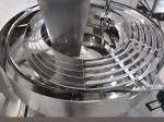Full Automatic AOI Nozzle Bottle Inspection Vision System Equipment With HD 6