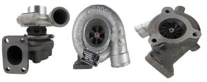 Wholesale Turbo Earth Moving Generator Spare Parts TC - 4918902750 For Engine D04FR from china suppliers