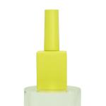 5ml 7ml 9ml 10ml 12ml 15ml Square Uv Gel Nail Polish Bottles