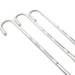 Disposable Endotracheal Intubating Stylet For Single Patient Use