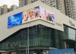 3 In 1 SMD Outdoor Full Color Led Display Digital Signage Video Wall 7000 Nits