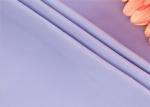 75D*150D Recycled PET Memory Fabric For Winter Jacket
