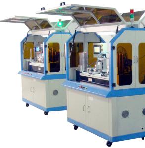 Wholesale Automatic IC Card Milling Machine YIM-4000 milling the slot or cavity for IC chip implanting on plastic card surface from china suppliers